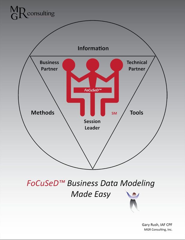FoCuSeD Data Modeling Made Easy