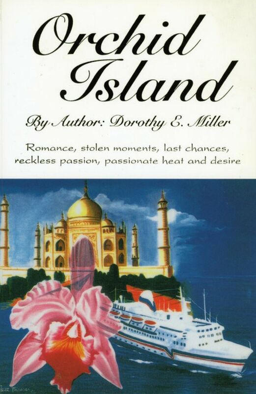 Orchid Island