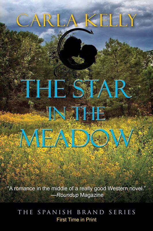 The Star in the Meadow