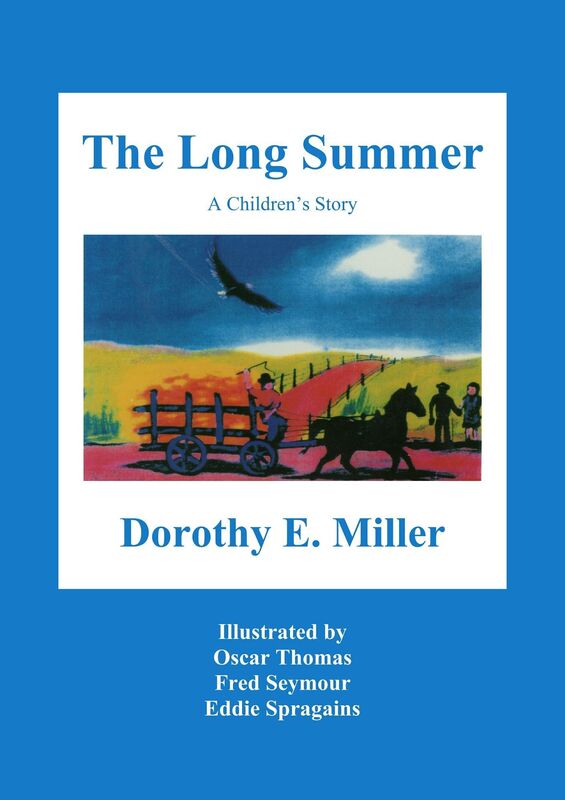 The Long Summer