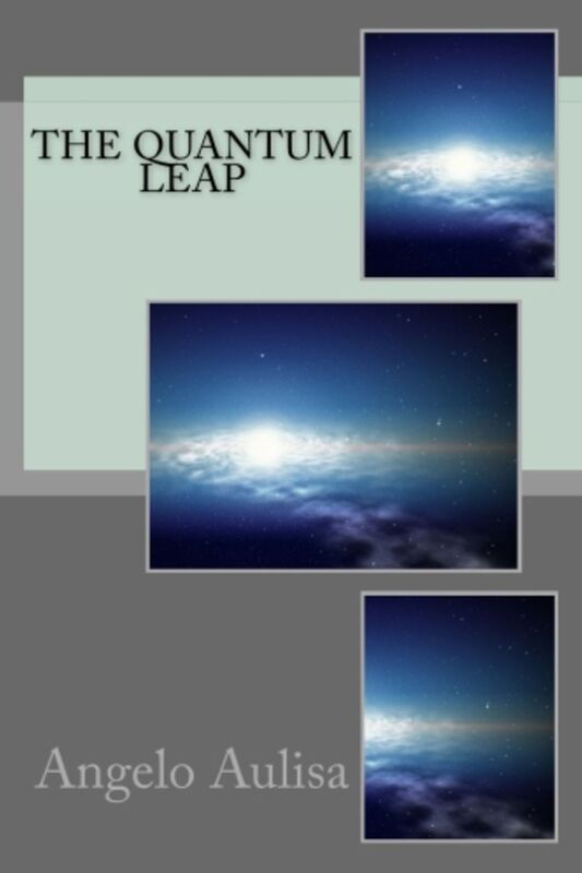 The quantum leap