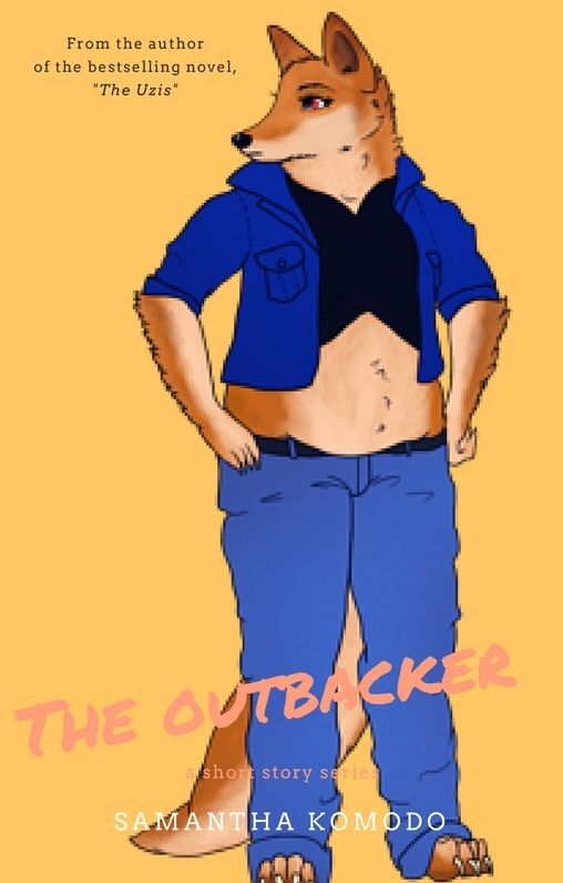 The Outbacker #2