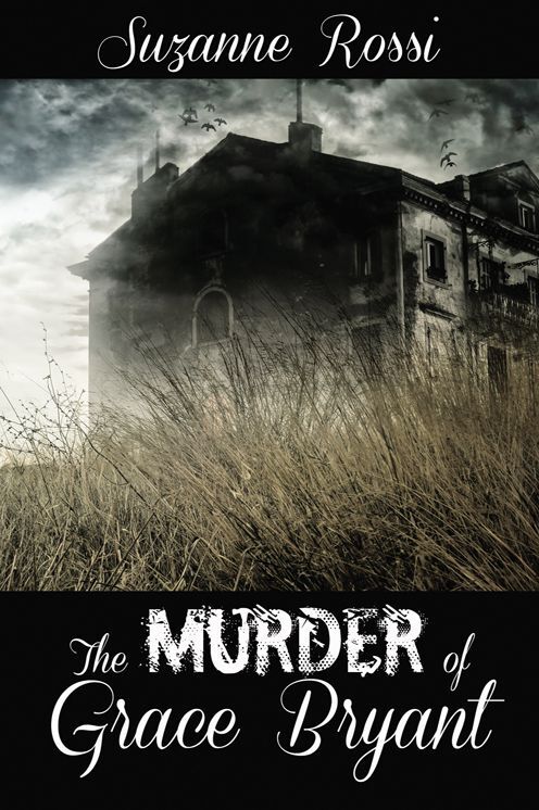 The Murder of Grace Bryant