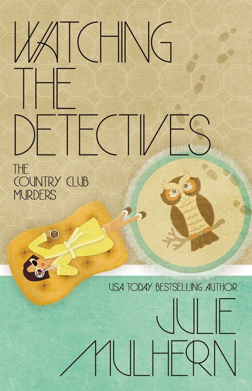 Watching the Detectives