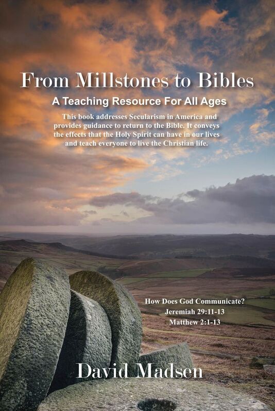 From Millstones to Bibles