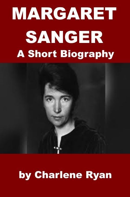 Margaret Sanger - A Short Biography for Kids