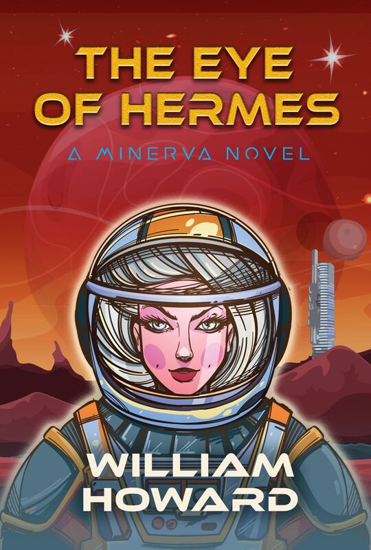 The Eye Of Hermes