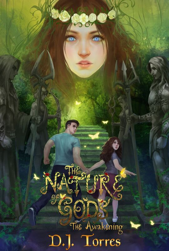 The Nature Of Gods