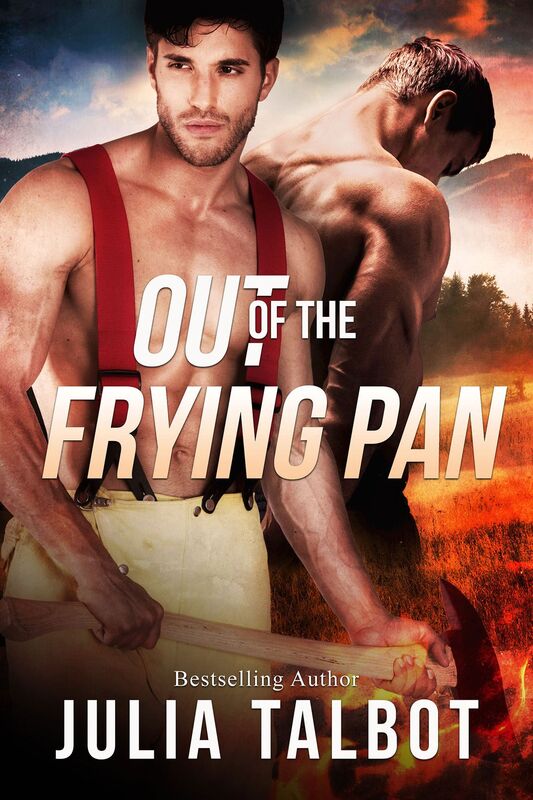 Out of the Frying Pan
