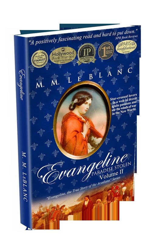 EVANGELINE: PARADISE STOLEN, VOL 2