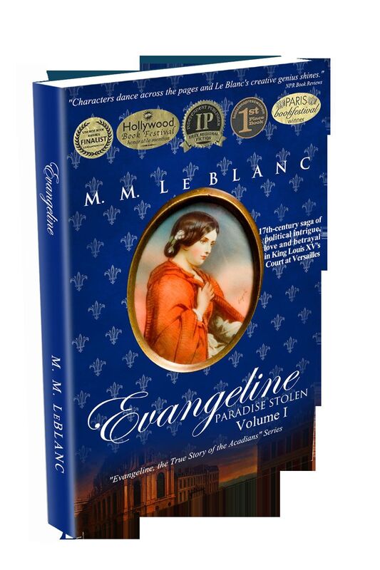 Evangeline: Paradise Stolen, Vol. I