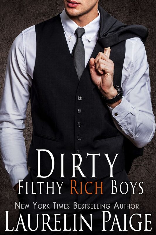 Dirty Filthy Rich Boys: (A Prologue) Dirty Duet