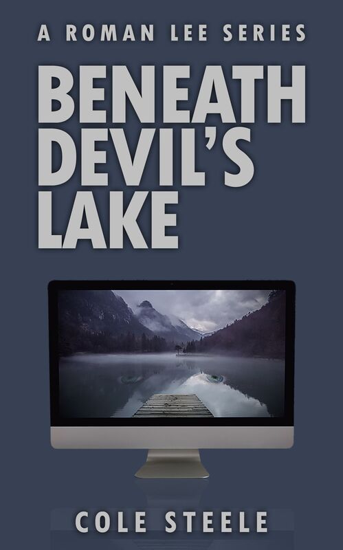 Beneath Devil's Lake