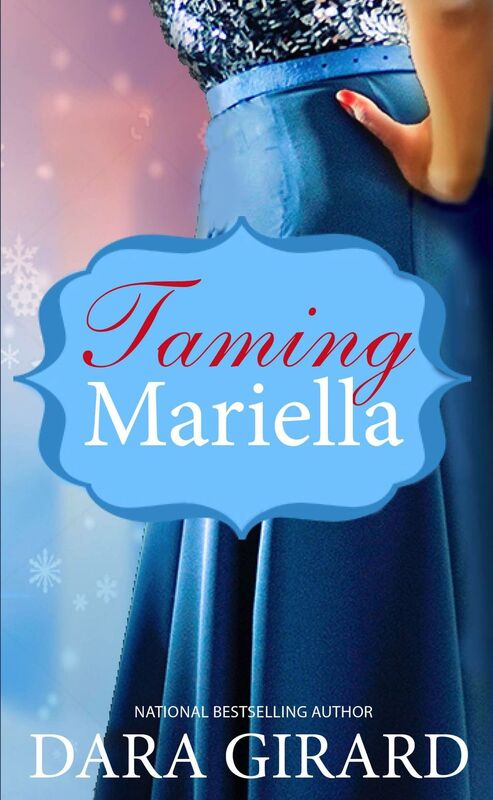 Taming Mariella
