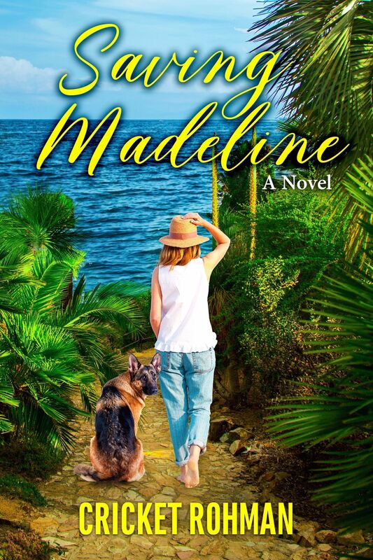 Saving Madeline