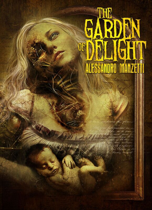 The Garden of Delight