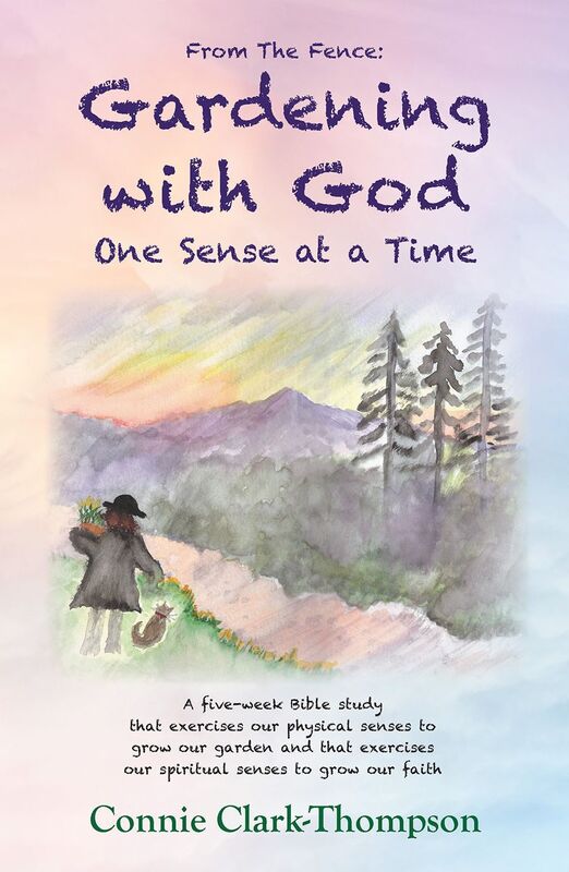Gardening with God