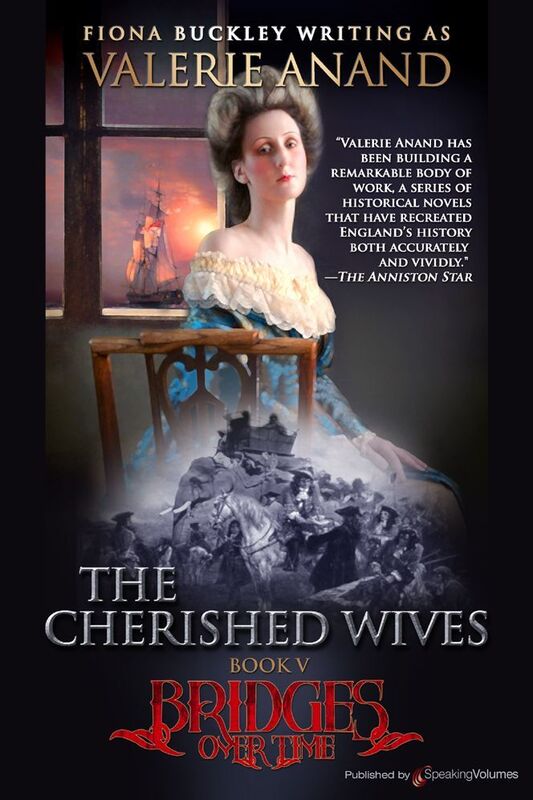 The Cherished Wives