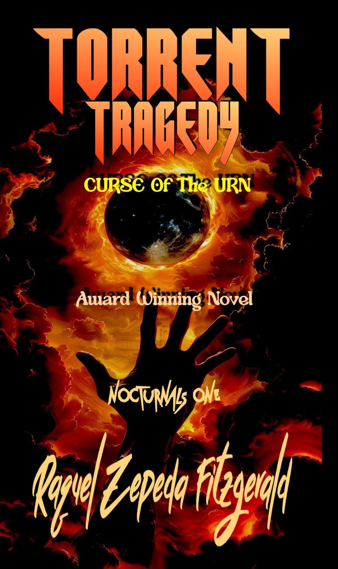Torrent Tragedy