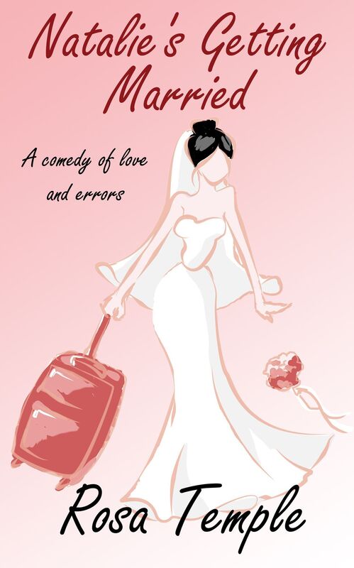 Natalie's Getting Married