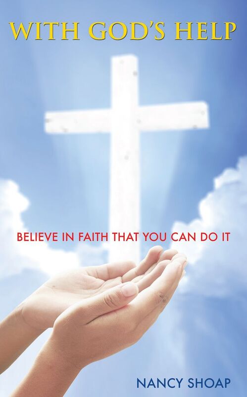 WITH GOD'S HELP