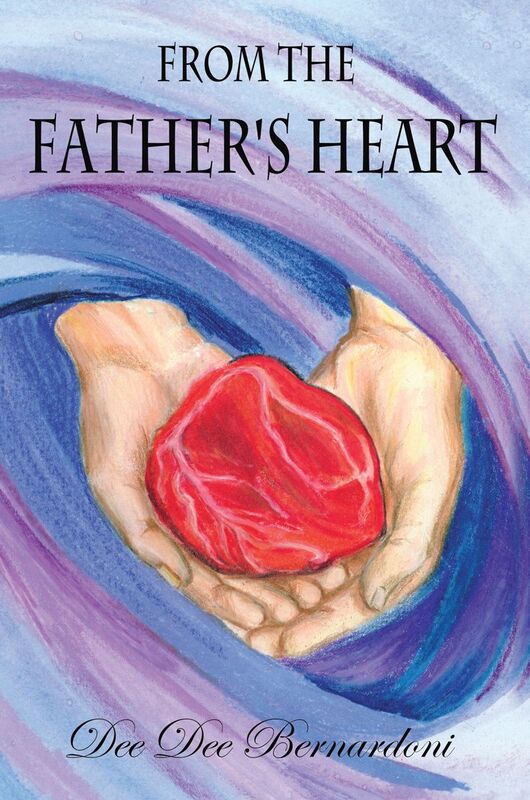 FROM THE FATHER'S HEART