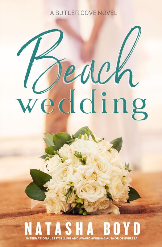 Beach Wedding