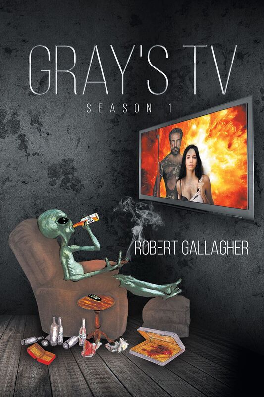 Gray's TV Season 1