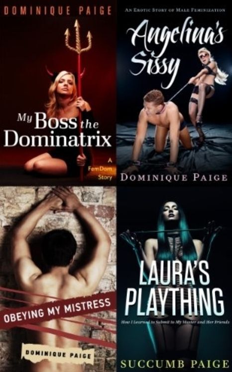 FemDom Bundle
