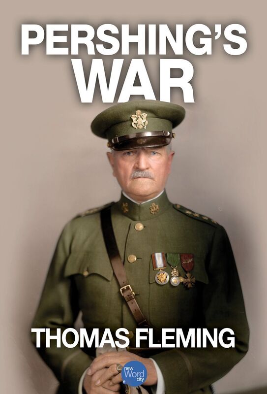 Pershing's War