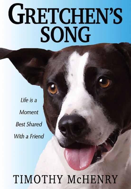 Gretchen's Song: Life Is a Moment Best Shared With a Friend