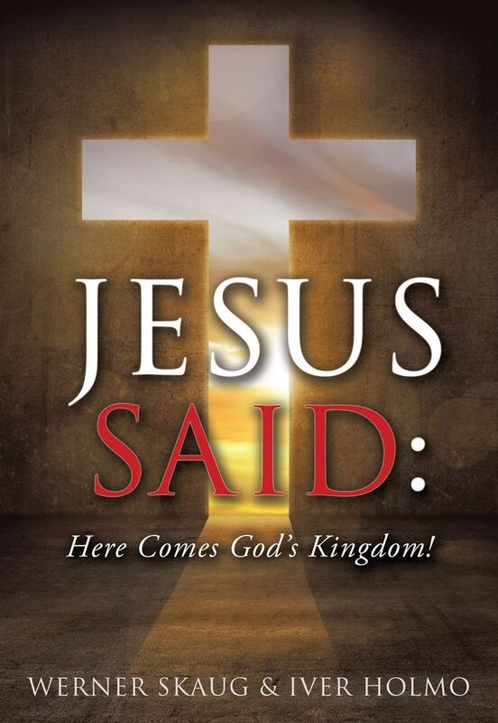 Jesus Said: