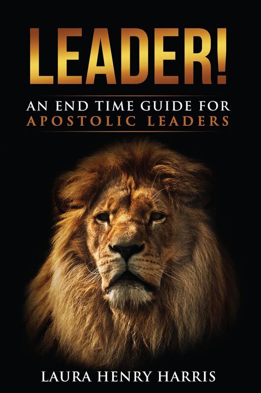 Leader!