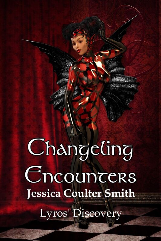 Changeling Encounter: Lyros Discovery (Intergalactic Loyalties)