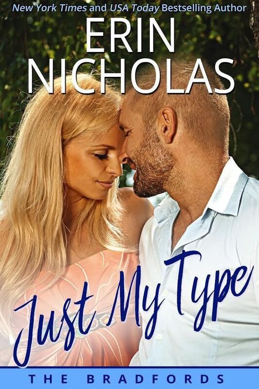 Just My Type