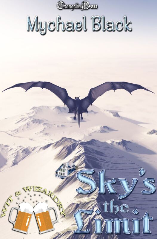 Sky's The Limit (Wit & Wizardry)