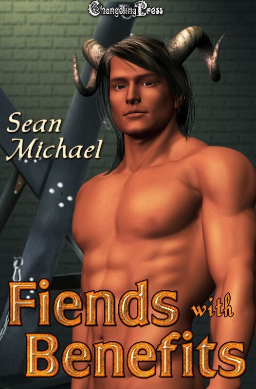 Fiends With Benefits (Boyfiends Multi-Author)