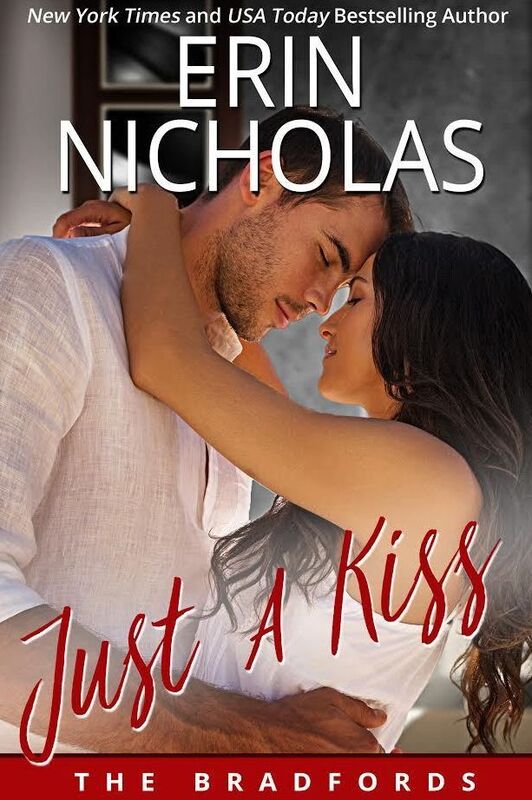 Just A Kiss