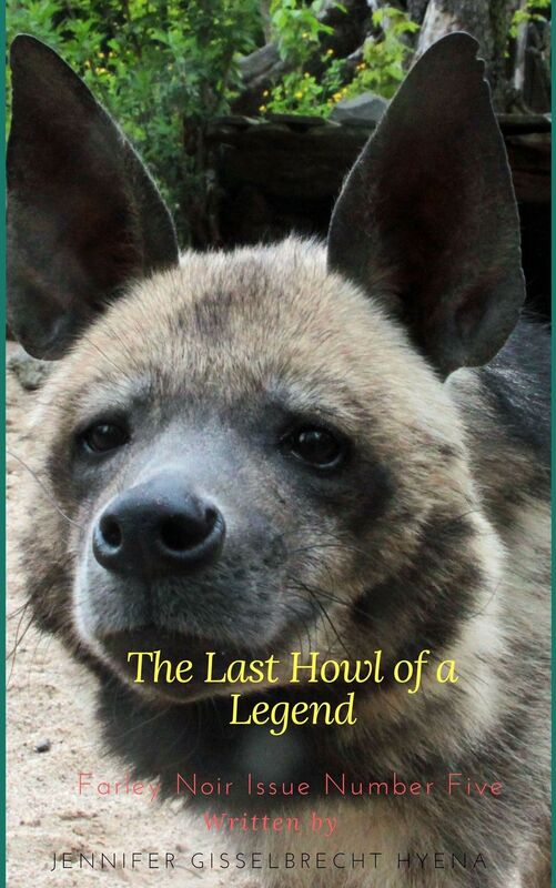 The Last Howl of a Legend