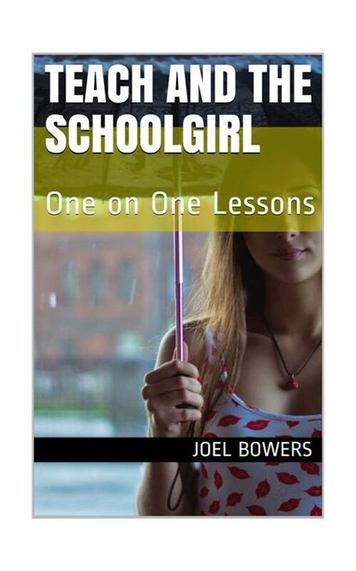 Teach And The Schoolgirl
