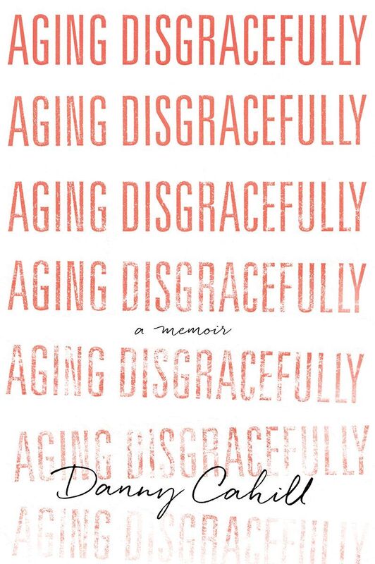 Aging Disgracefully