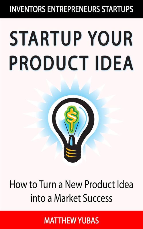 Startup Your Product Idea