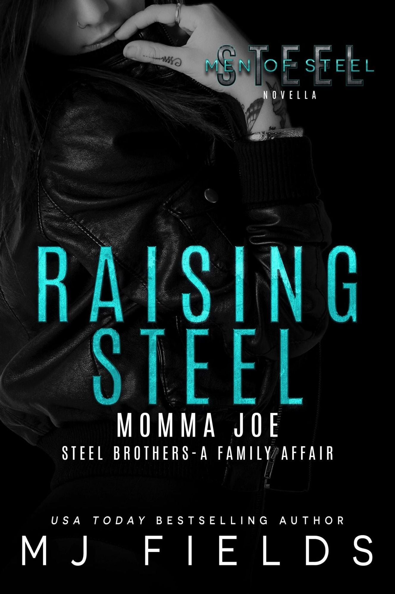 Raising Steel