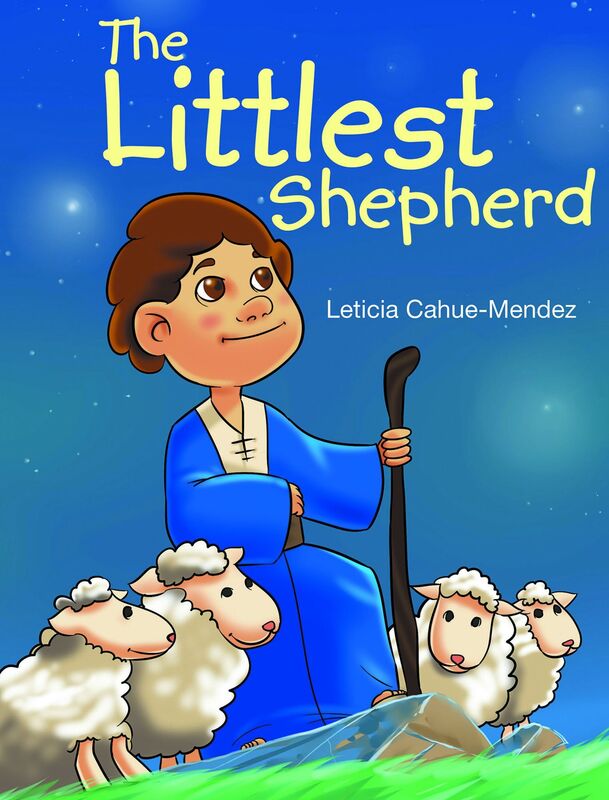 The Littlest Shepherd