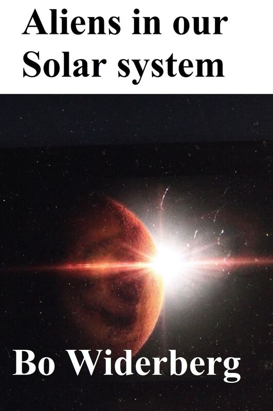 Aliens in our Solar System