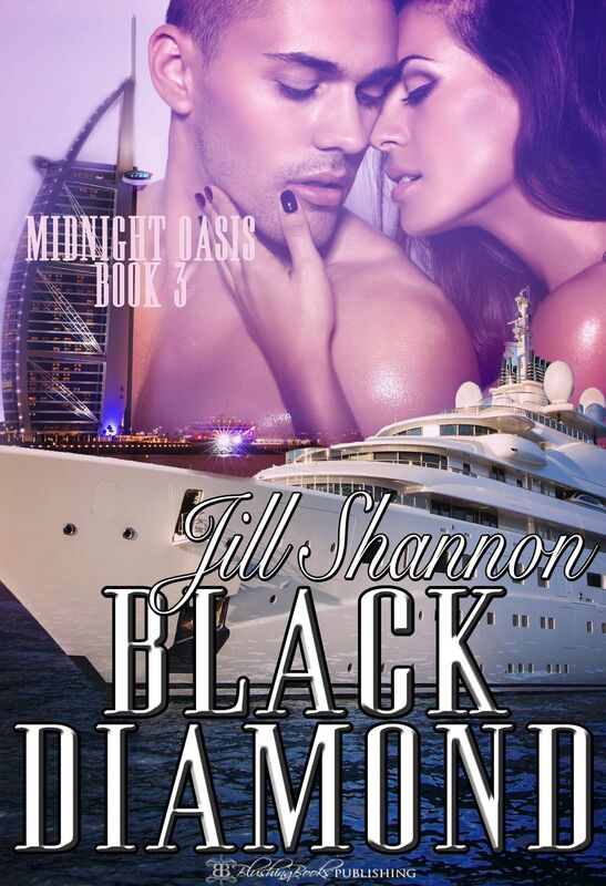 Black Diamond