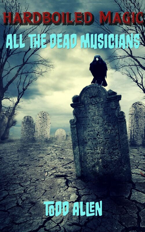 All The Dead Musicians
