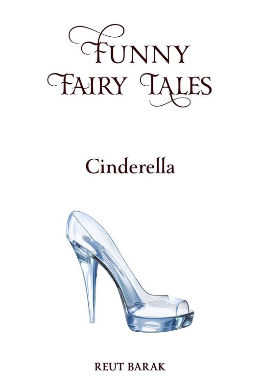Funny Fairy Tales - Cinderella