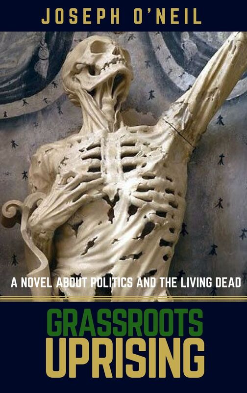 Grassroots Uprising