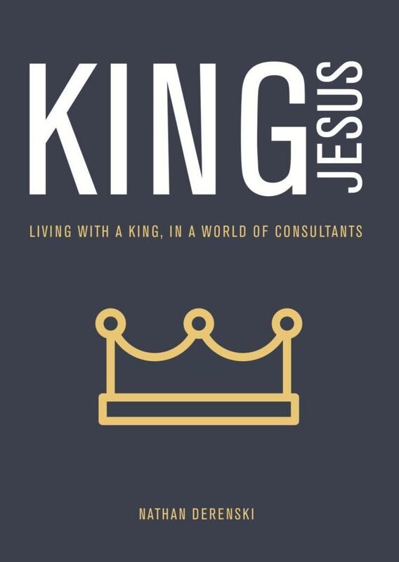 King Jesus